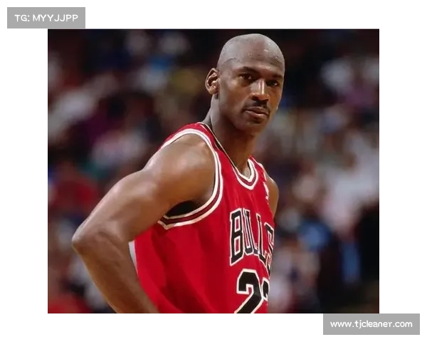 重温篮球之神迈克尔乔丹经典赛事精彩回放全集